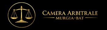 Camera Arbitrale Murgia Bat